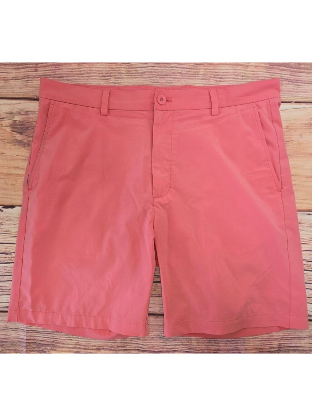 Vineyard Vines Mens Breaker Performance Shorts 35